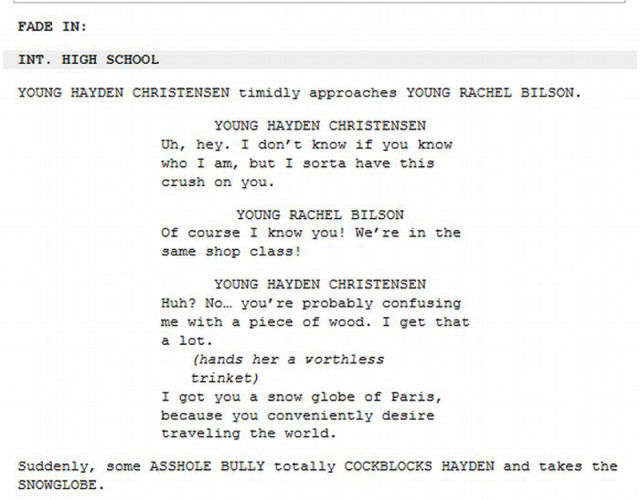 Read Today’s Feature Screenplay Showcase Loglines – WILDsound Festival