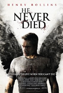 he_never_died_poster
