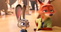 zootopia