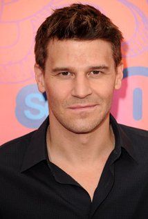 davidboreanaz