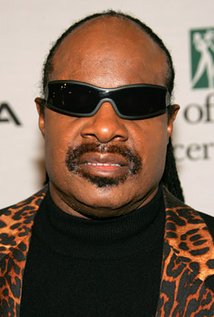 steviewonder