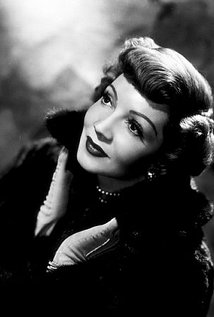 claudettecolbert