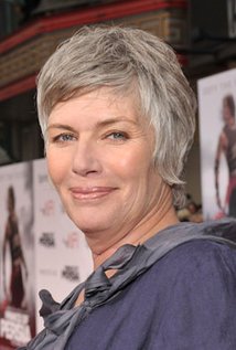 kellymcgillis