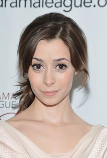 cristinmilioti
