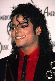 michaeljackson