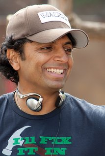 mnightshyamalan