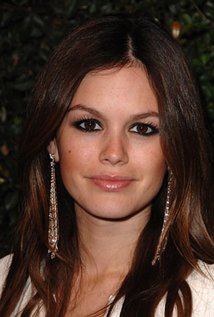 rachelbilson