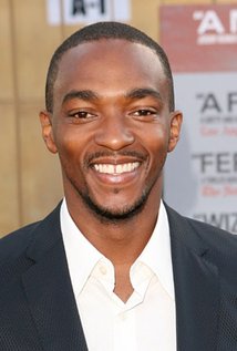 anthonymackie