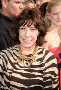 lilytomlin