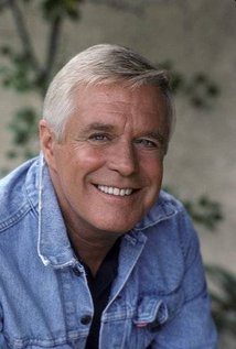 georgepeppard