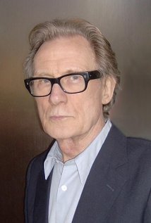 billnighy