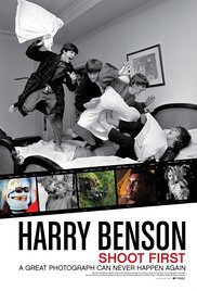 harry_benson_shoot_first_movie_poster