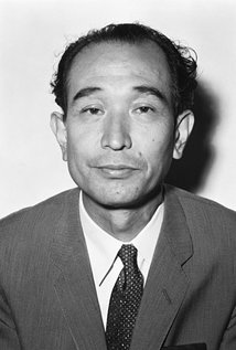Akira Kurosawa (1910–1998)