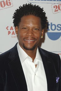 d-l-hughley