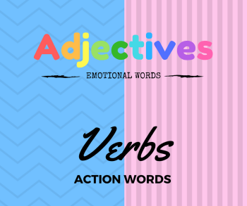 Adjectives