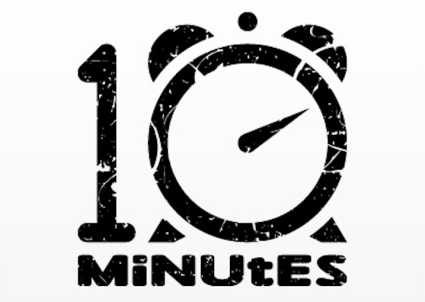 10-minutes