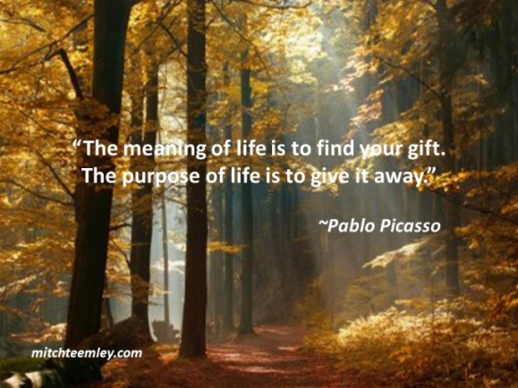 purpose-of-life-picasso