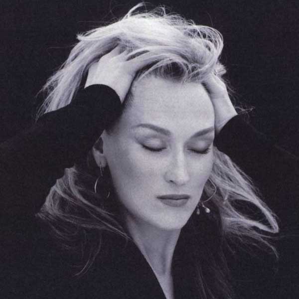 streep