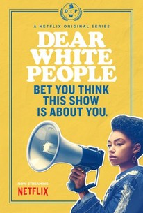 dear white people