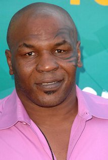miketyson