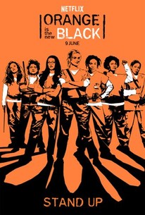 orange is the new black season 5