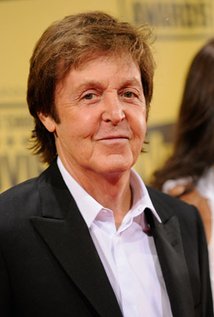 paulmccartney