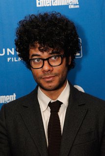 richardayoade