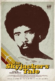 THE SKYJACKER_S TALE