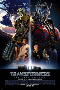 transformers the last knight