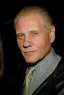 williamforsythe
