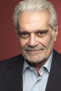 Omar Sharif (1932–2015)