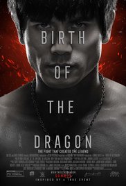 birth of the dragon