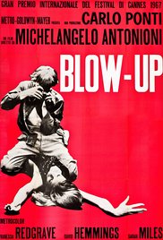 blow-up