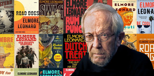 elmore-leonard-author