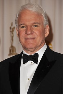 stevemartin