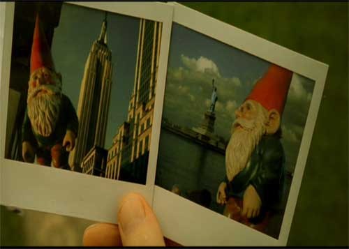 Film Quizzes - Awesome One Word Films Film11