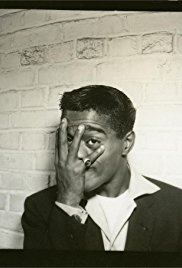 sammy davis jr