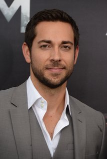zacharylevi