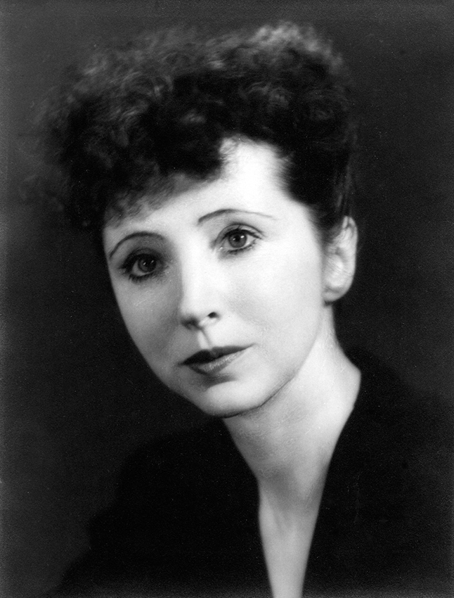 Anais Nin