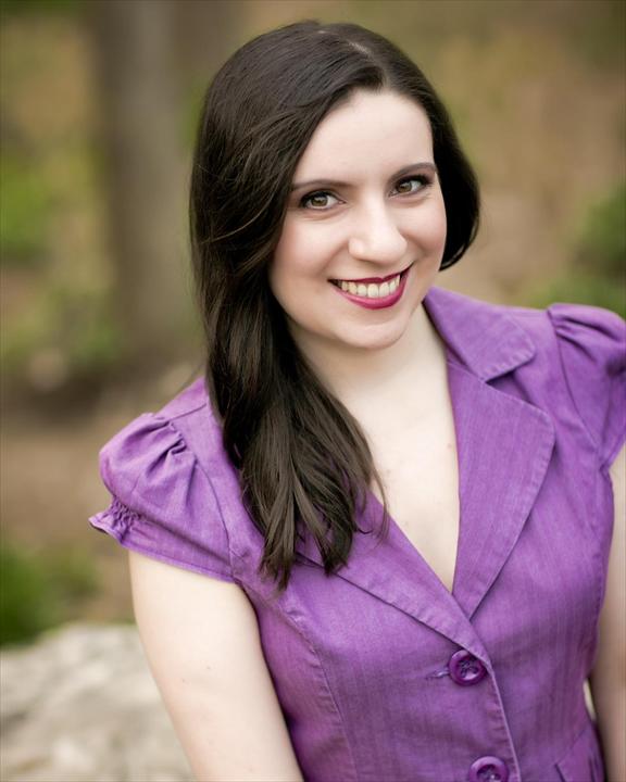 Elizabeth Rose Morriss