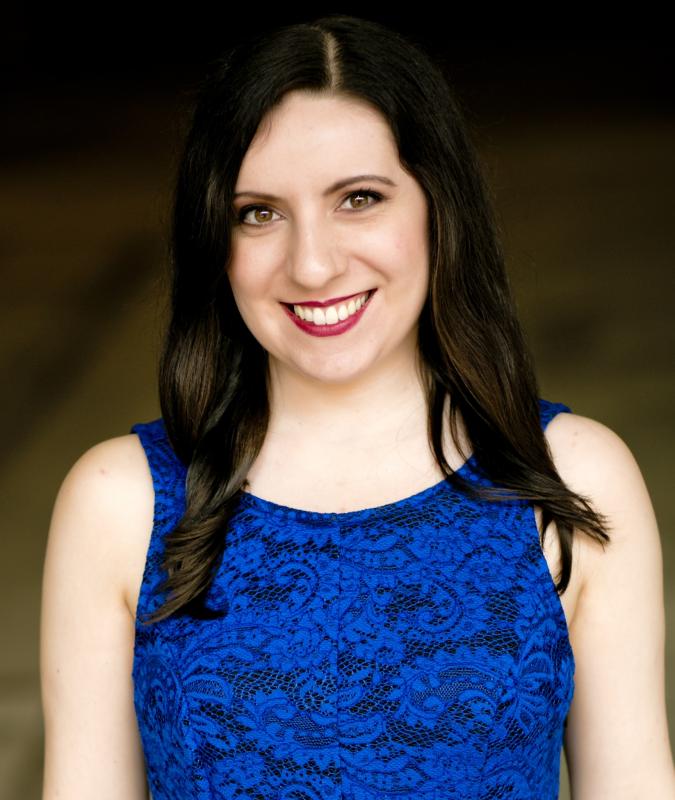 Elizabeth Rose Morriss