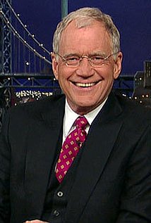 davidletterman
