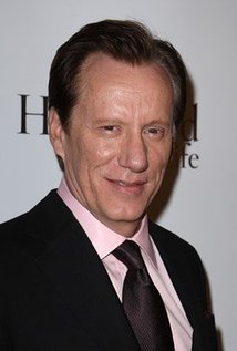 jameswoods