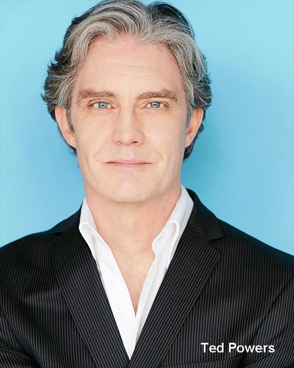Ted Powers