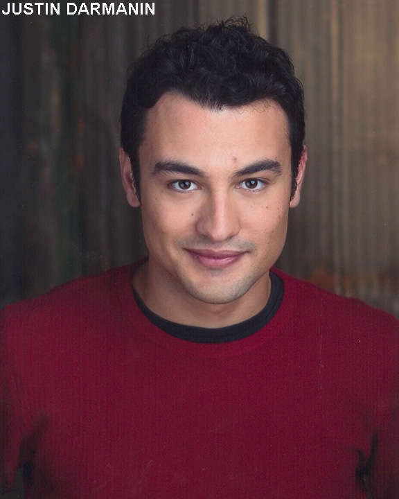 Justin Darmanin