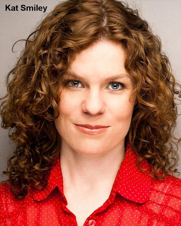 Kat Smiley