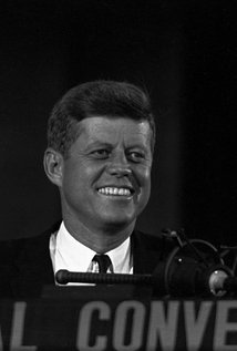 johnfkennedy