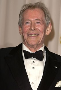 peterotoole