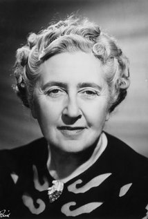 agathachristie