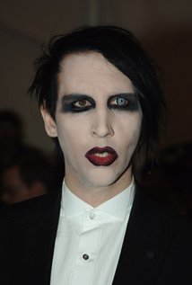 marilynmanson